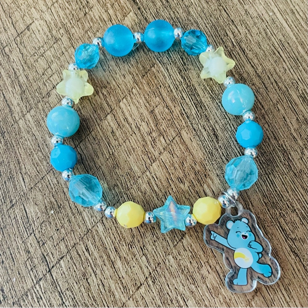 Care Bears Bracelet